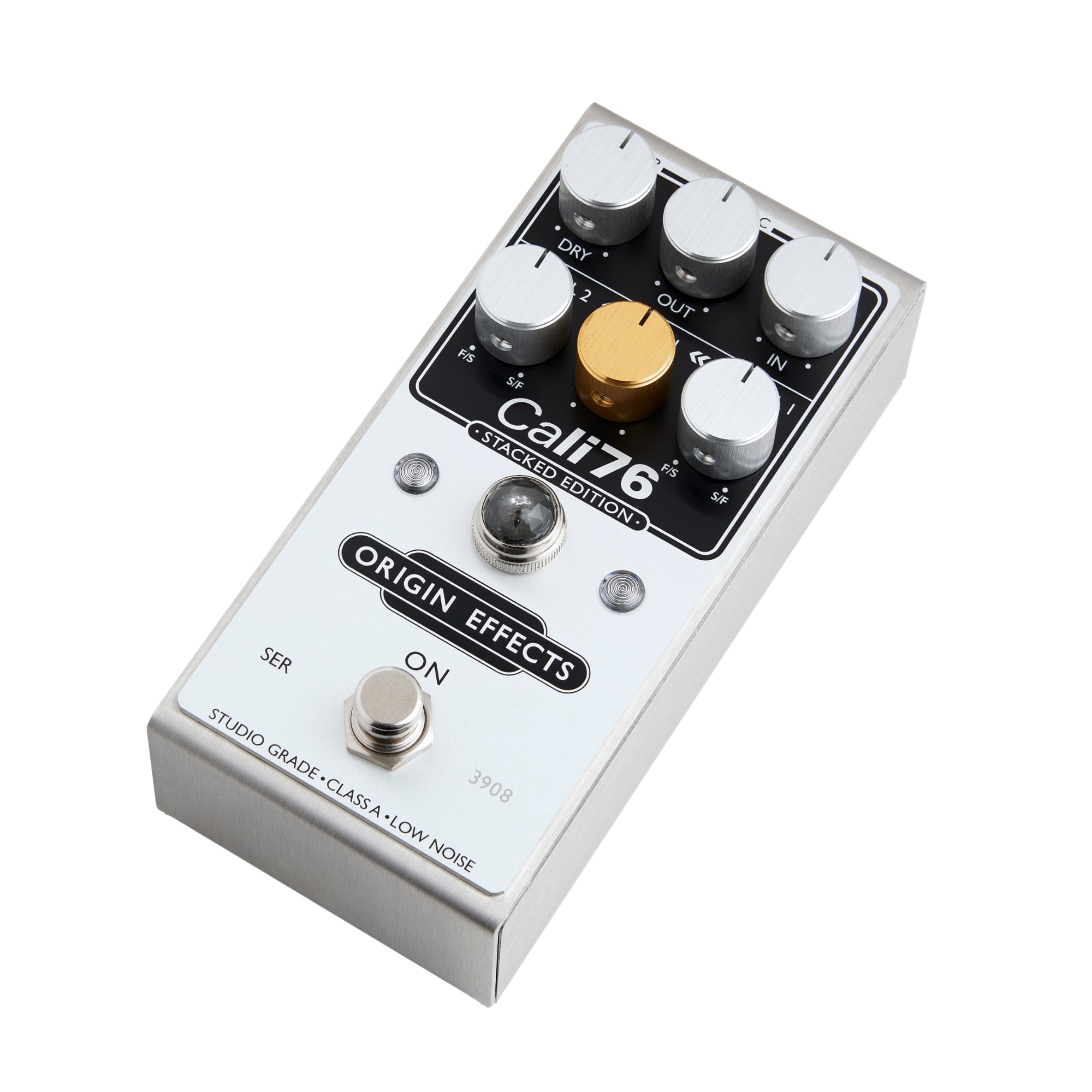 LYR PEDAL CALI 76 STAKED EDITION クローン 【公式通販】