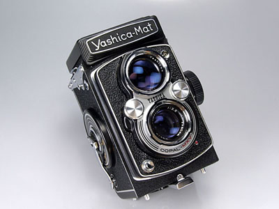 Yashica – Mat – Orio Blog