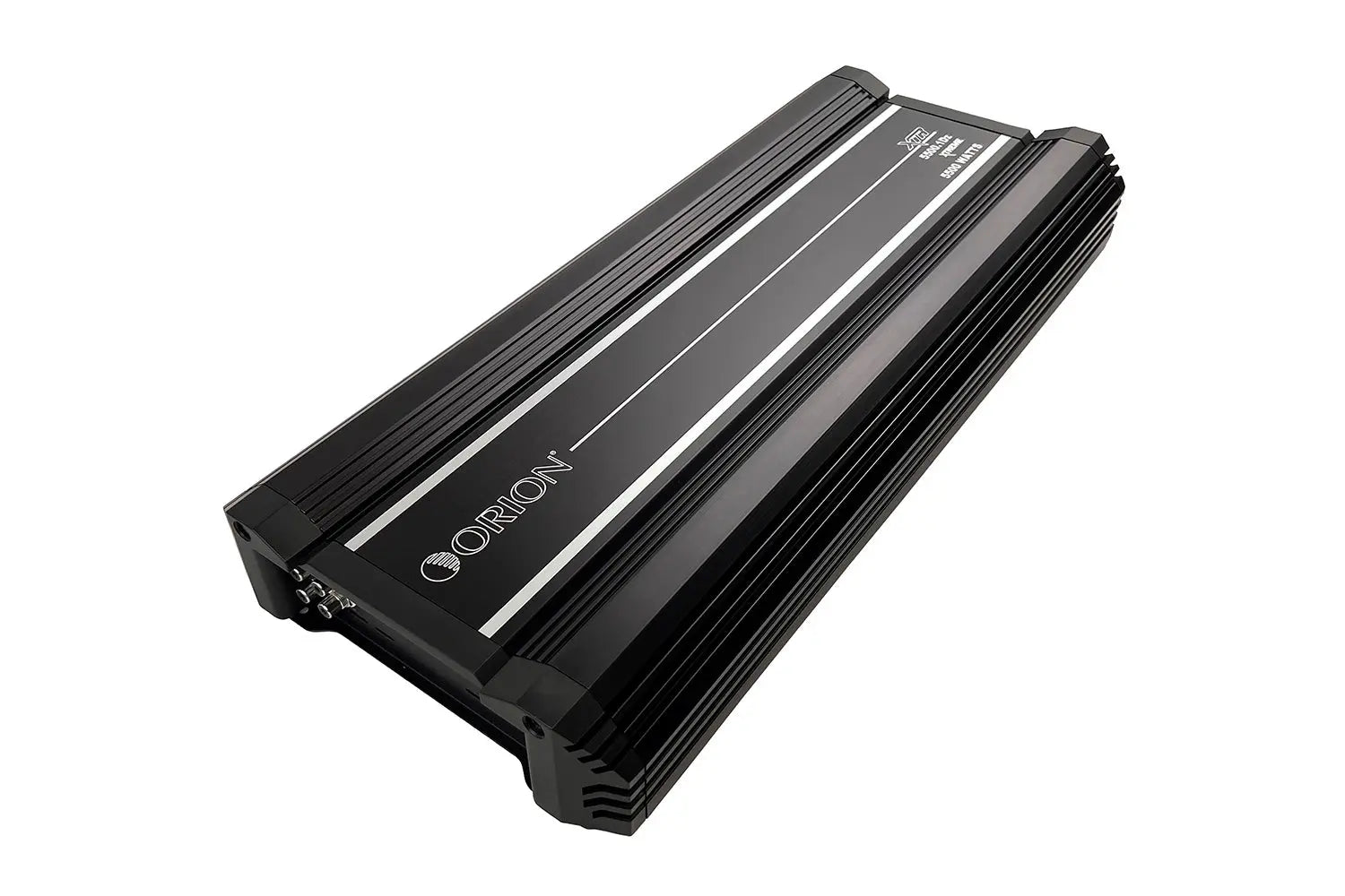 XTR5500.1Dz - 5500 Watt RMS Class D Monoblock Amplifier - Orion