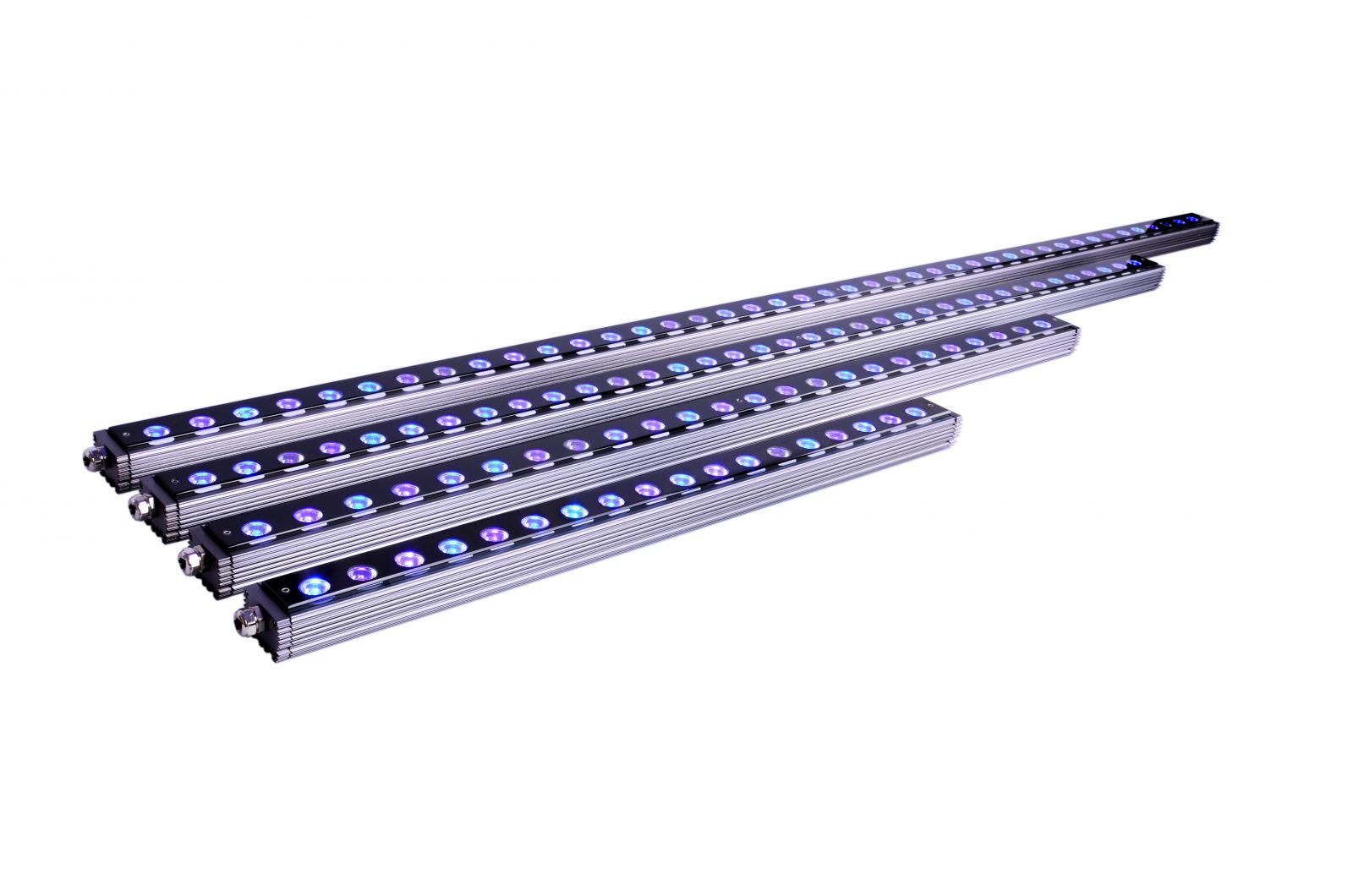 OR3 Hybrid Reef Aquarium LED Lighting Bars • Orphek
