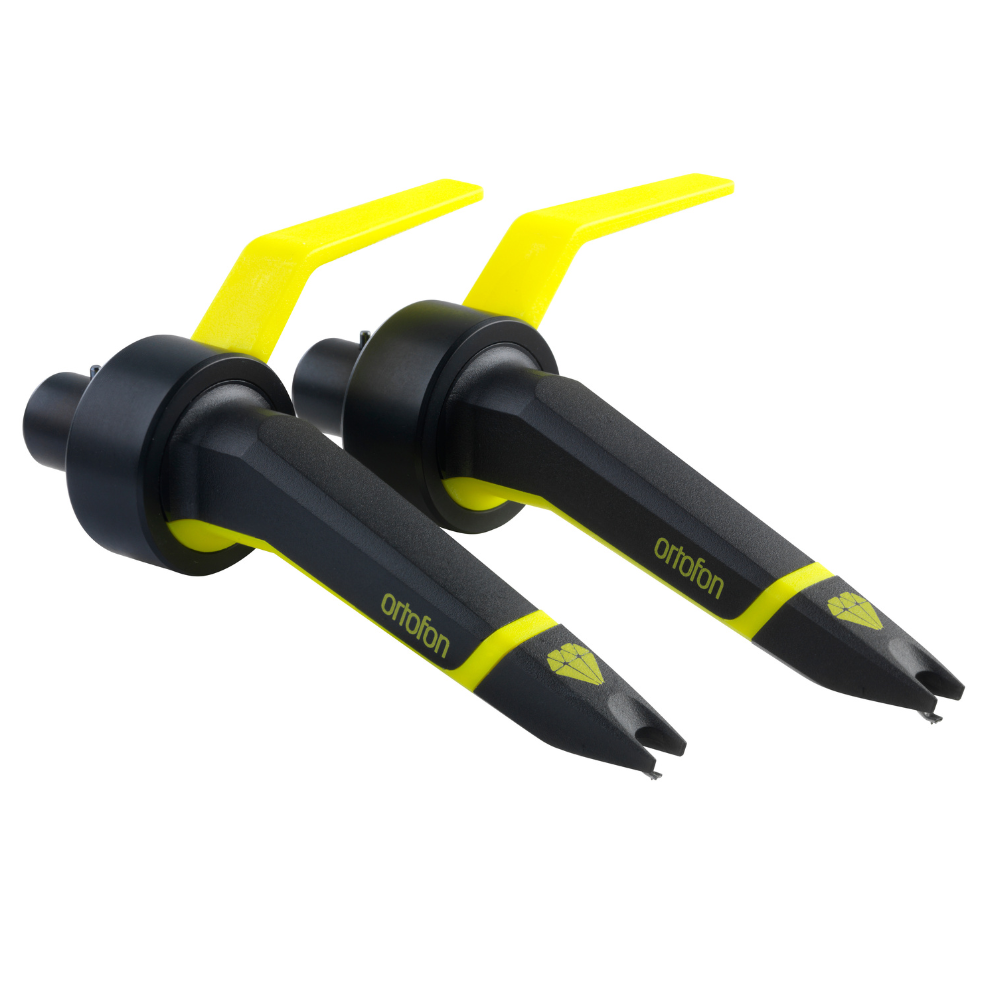 CC-MK2 TWIN MIXOrtofonカートリッジ