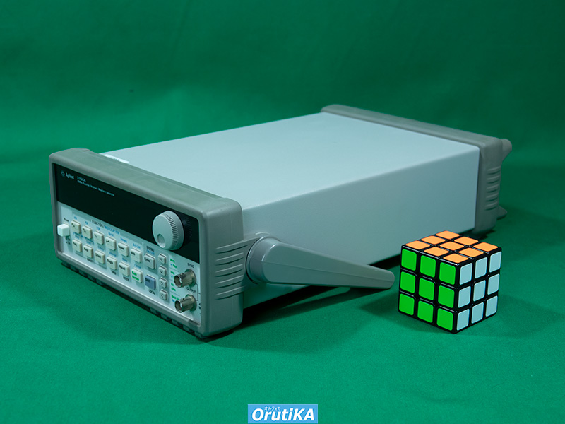 ファンクションジェネレータ 33120A キーサイトテクノロジー