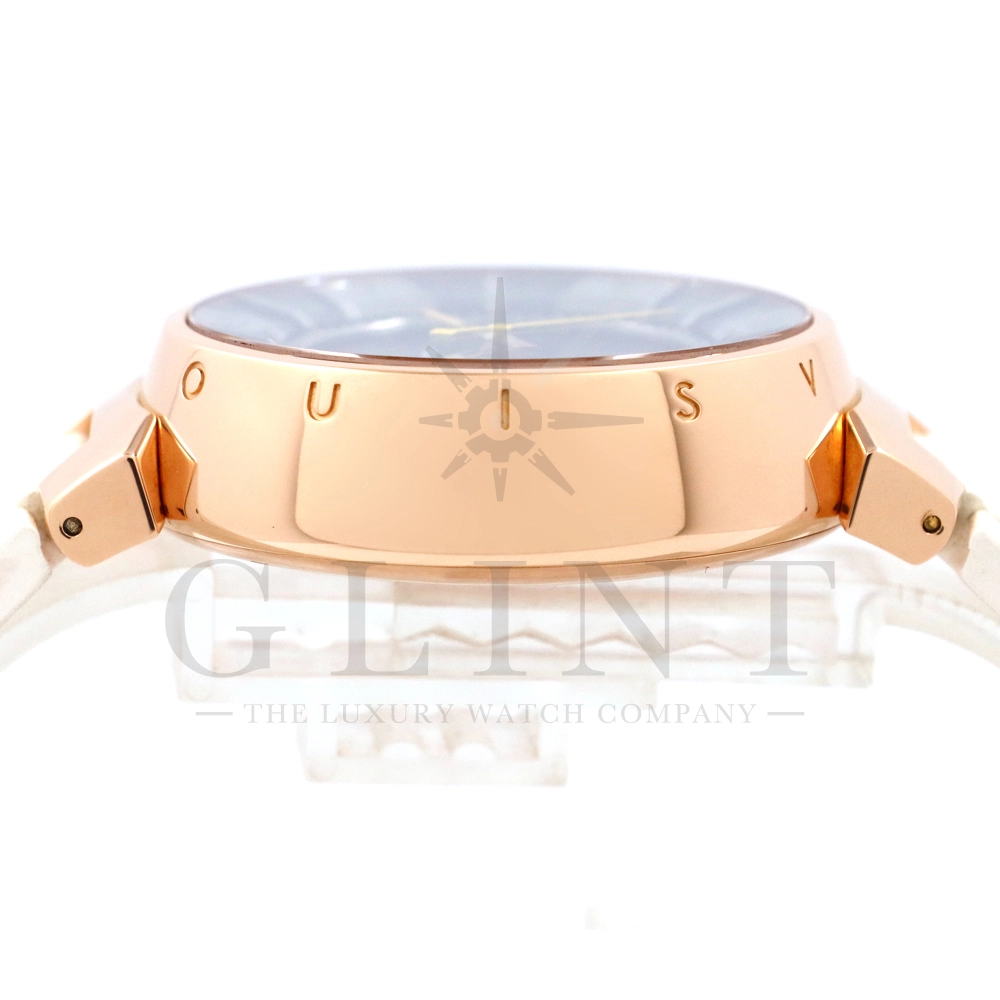 ルイ・ヴィトンタンブールQ1185 ｜ GLINT ｜ 高級時計専門店グリント