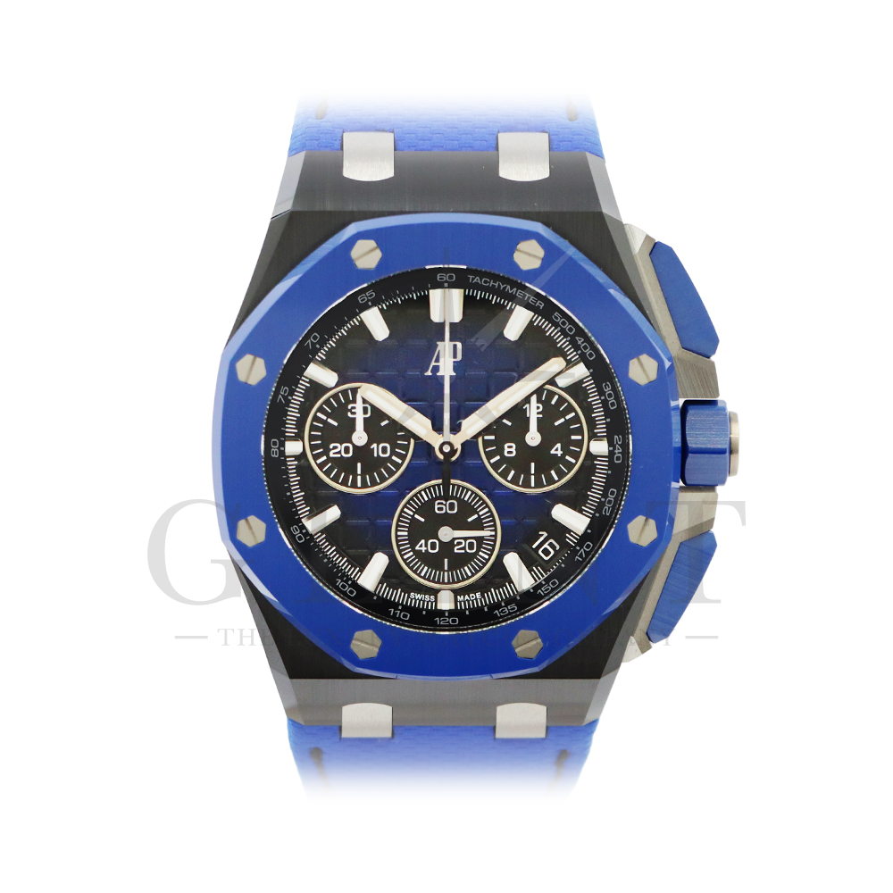 オーデマピゲロイヤル オーク オフショア26420CE.OO.A043VE.01