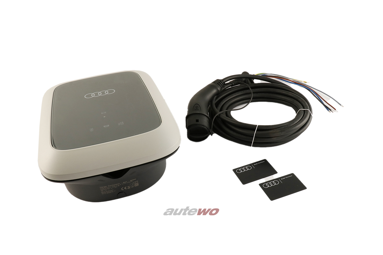 しょーおーた専用）iConnectivity AUDI04c しょーおーた専用