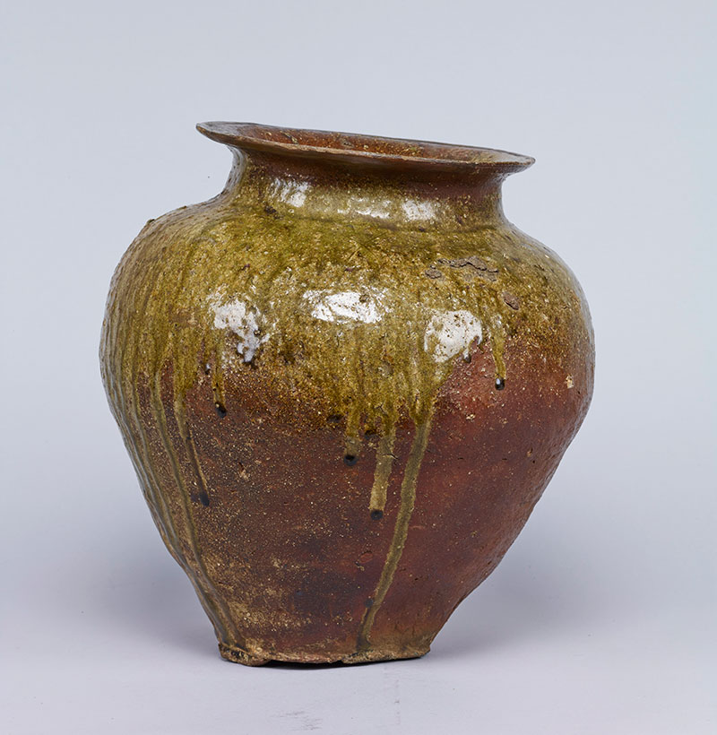 土・人・技が息づく「六古窯」と暮らす | その他 | 住み人オンライン