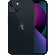 Apple iPhone 13 mini, 256GB Midnight • Find prices »