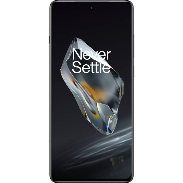 OnePlus 12 512GB Silky Black • See the best prices »