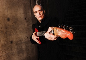 ウィルコ・ジョンソン ライブ＆ドキュメント2013～HE DOES ROCK RIGHT