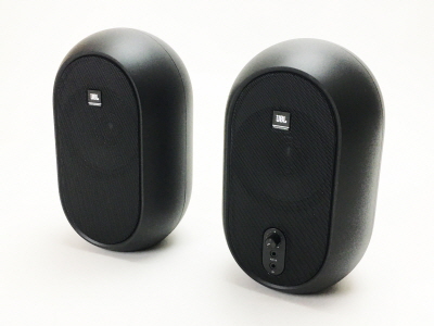 JBL Professional 104-Y3 レビュー | 音工房Zのブログ