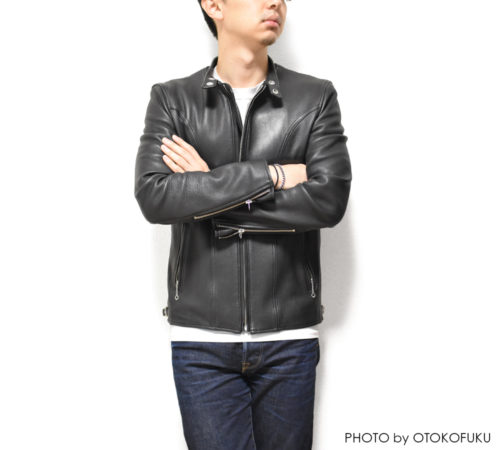 はじめてのディアスキン！ルードギャラリーブラックレベルのARRROWを