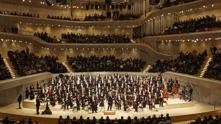 オーケストラランキングTOP20【世界最高峰はこのオーケストラだ