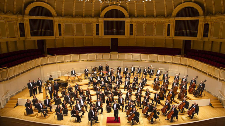 オーケストラランキングTOP20【世界最高峰はこのオーケストラだ