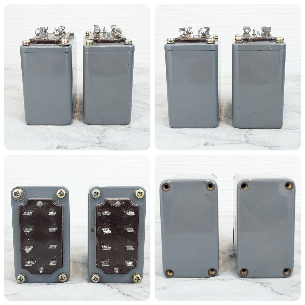 タムラ TAMURA transformer ジャンク タムラ TAMURA transformer