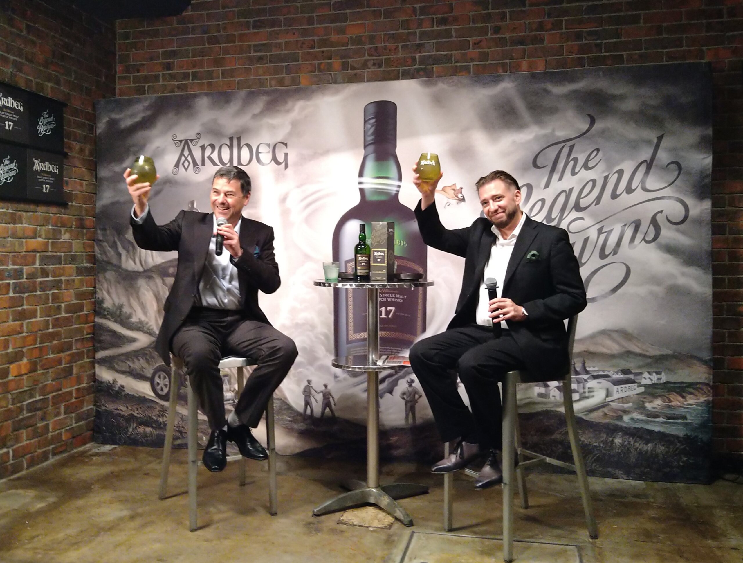 20年ぶりに復活！ファン垂涎「アードベッグ 17年」を抽選販売 最高蒸留