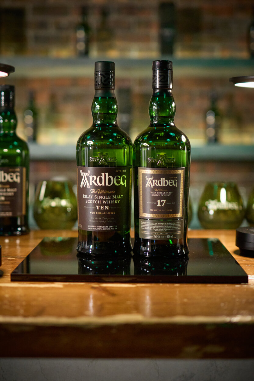画像ギャラリー】20年ぶりに復活！ファン垂涎「アードベッグ 17年」を