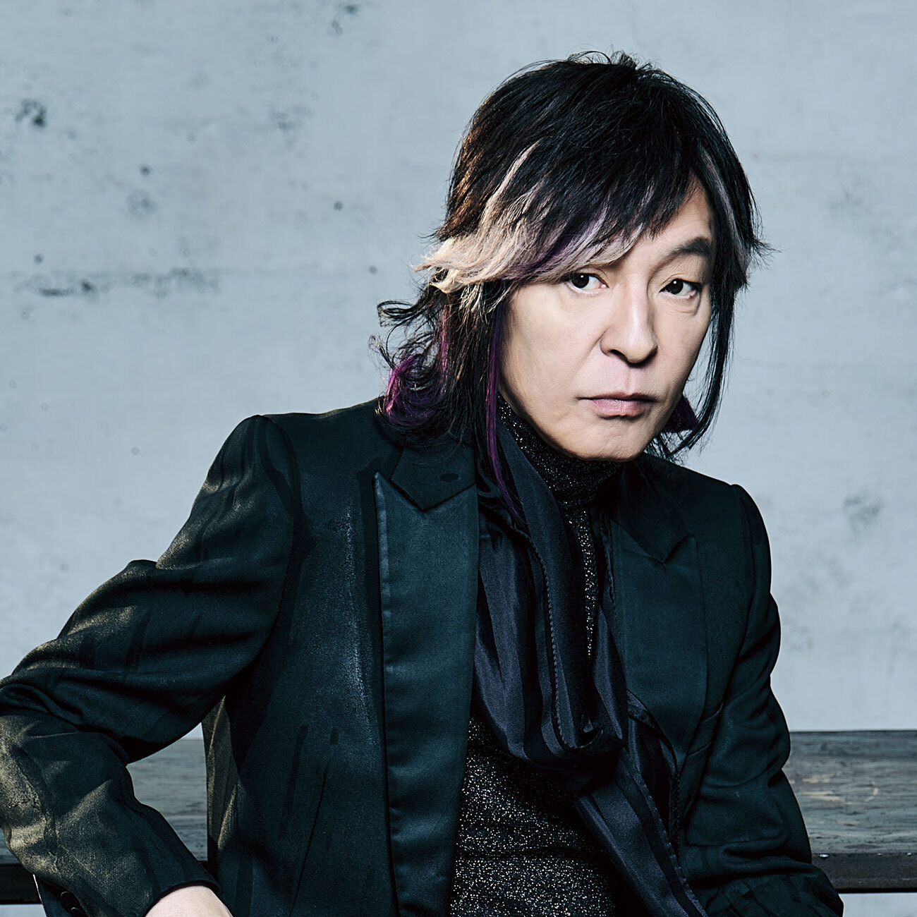 Part1】宇都宮隆｜TM NETWORKスペシャル・パーソナル・インタビュー