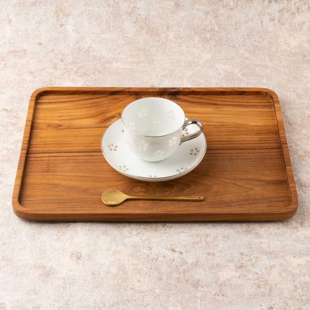 1945 有田焼 波佐見焼 丹心窯 水晶花詰 ピルスナー 2客 未使用 1945