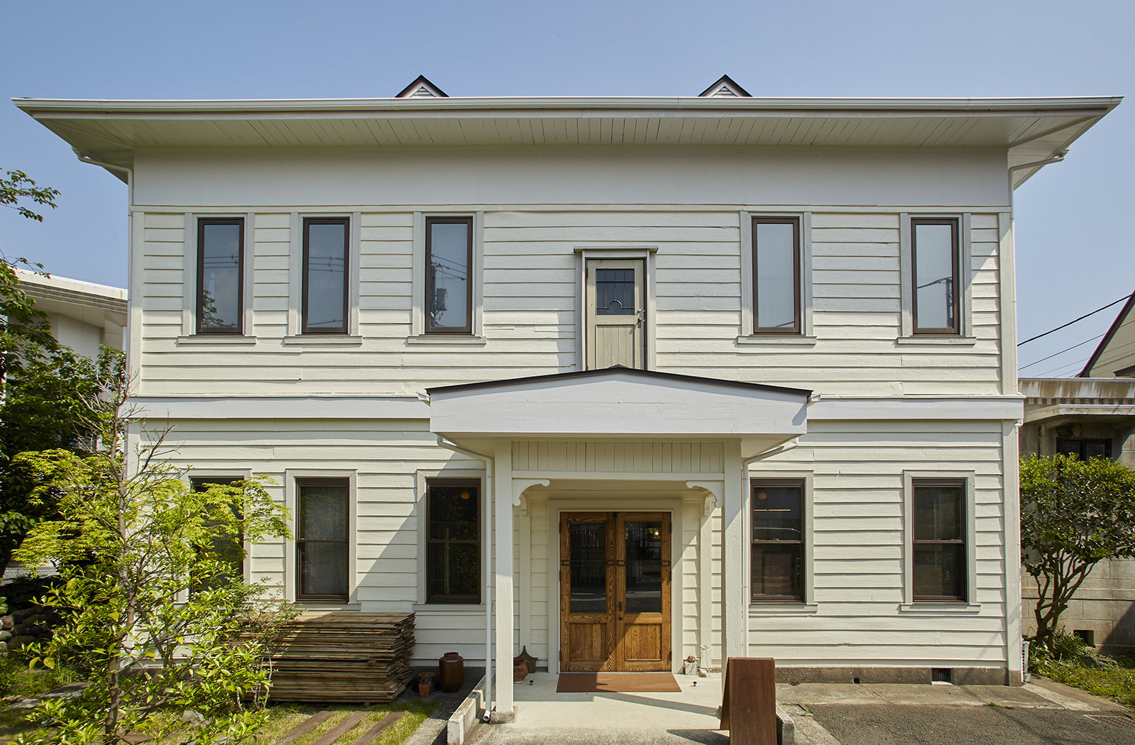 STUDIO&SHOP | 太田木工