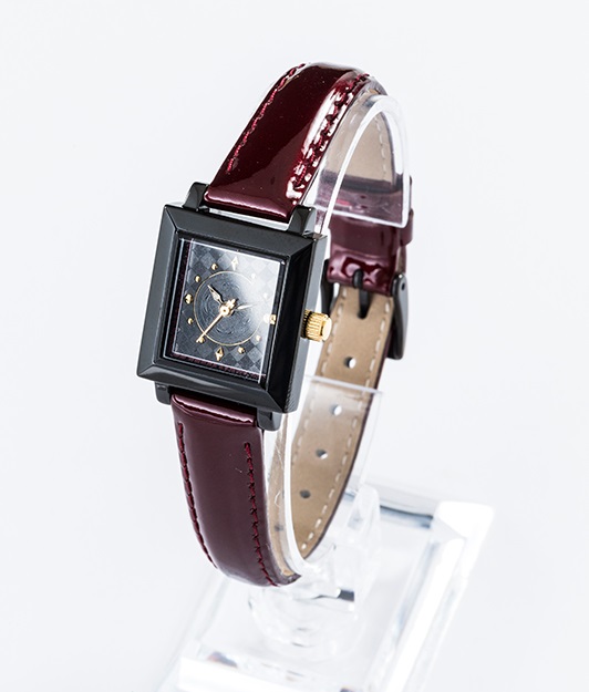 Super Groupies 加州清光 刀剣乱舞 時計 スパグル刀剣乱舞 加州清光