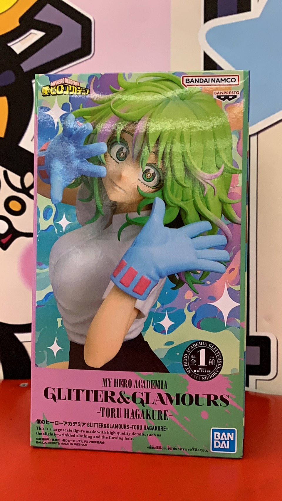 ☆プライズ景品入荷情報☆ | おたちゅう(旧お宝中古市場) 沼津店