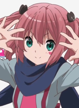 七宮 智音 (中二病でも恋がしたい！戀 )