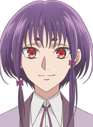 阿蘇 空太 (美男高校地球防衛部ハイカラ！)