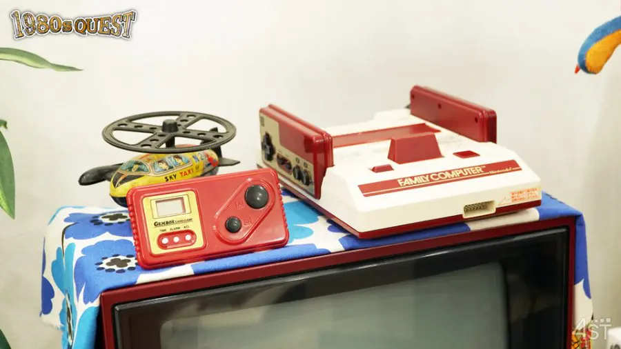 シューテングゲーム KG-007 復刻版 3種類 シューテングゲーム KG-007