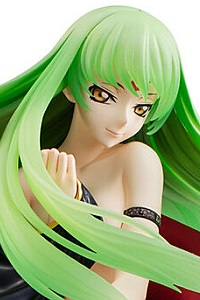 MegaHouse G.E.M. Series Code Geass: Lelouch of the Rebellion