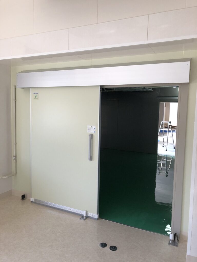 プレハブ冷凍冷蔵庫 - 株式会社 大塚冷凍工業 - 長崎県諫早市 - 大型