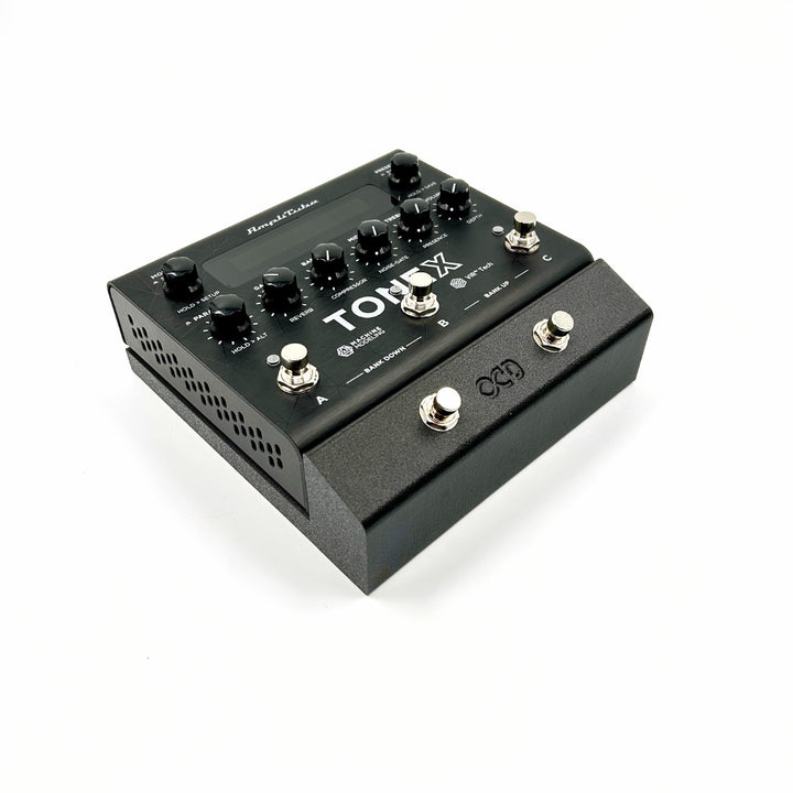DUO+ for IK Multimedia ToneX Pedal – Otter Custom Design