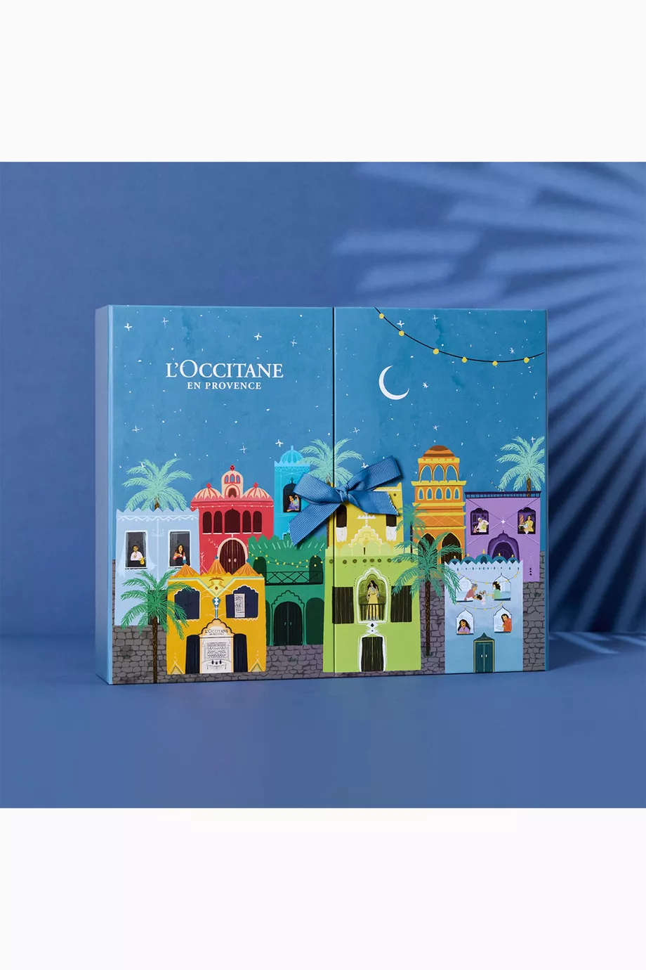 Buy L'Occitane Ramadan Beauty Calendar for Women Online | Ounass