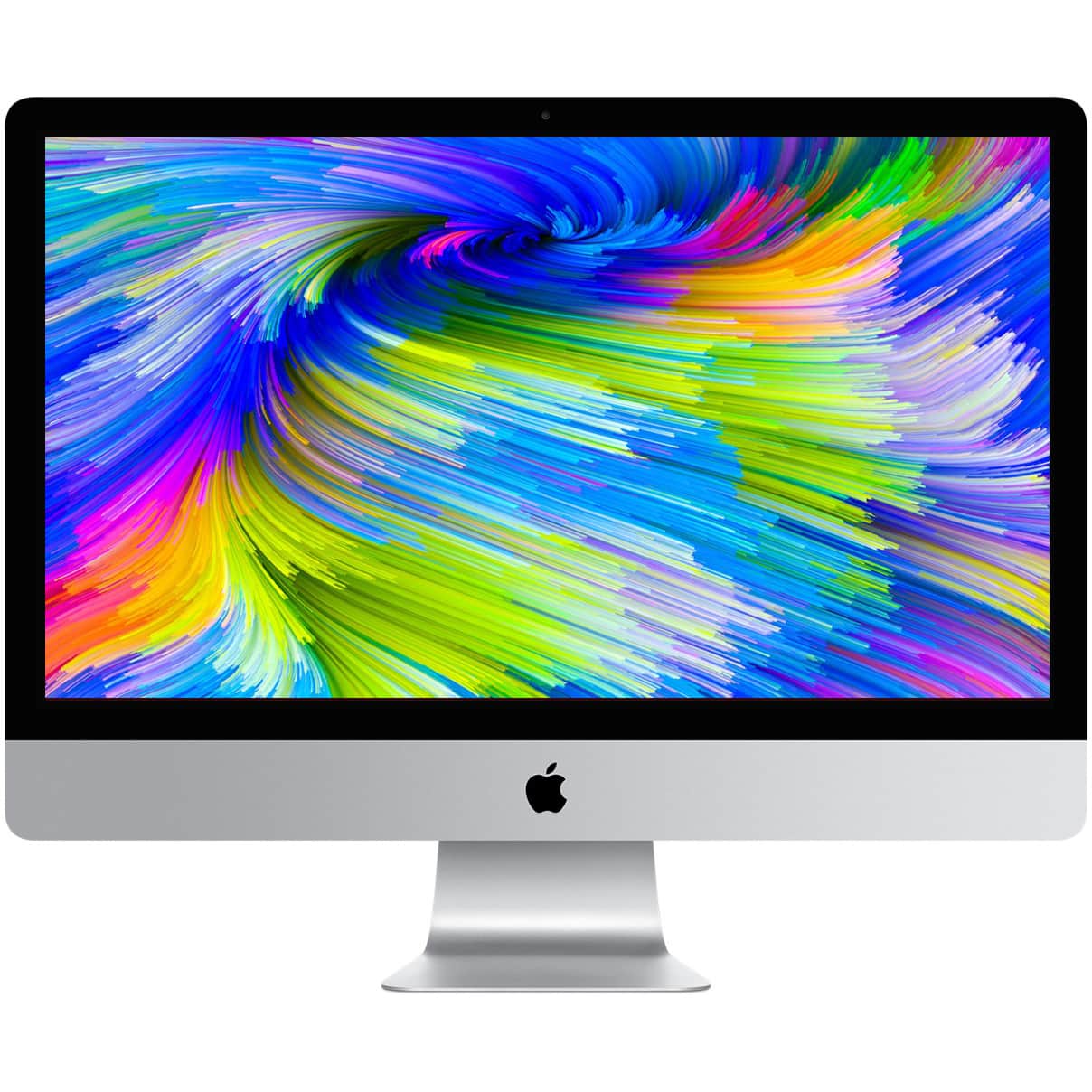 iMac Retina 4K 21.5インチ(2017)