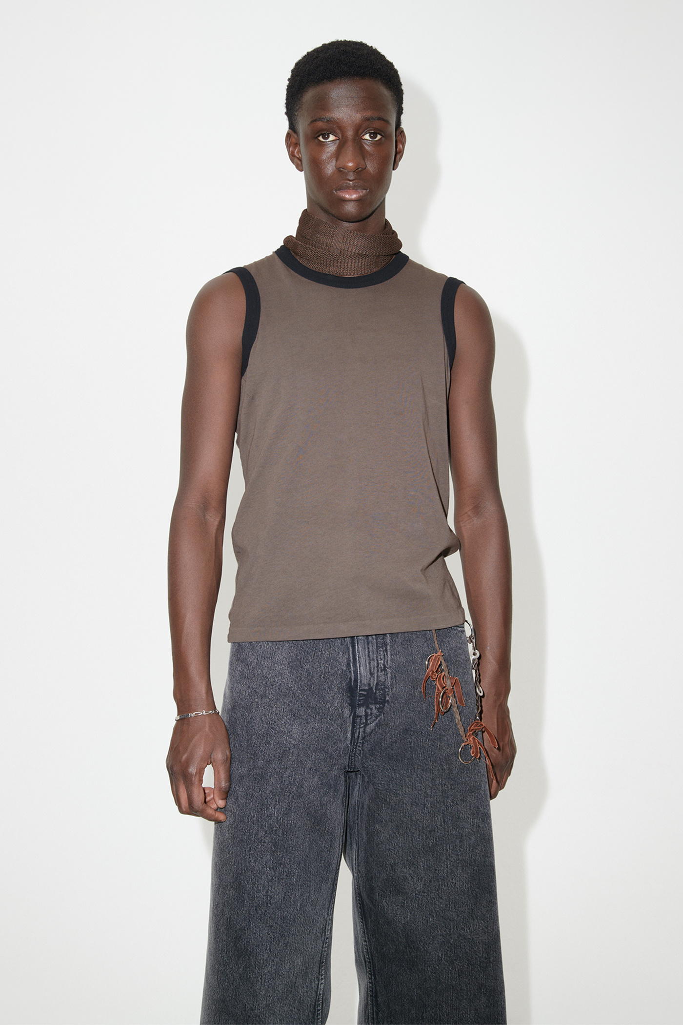 Our legacy SINGLET タンクトップ Our legacy SINGLET タンクトップ