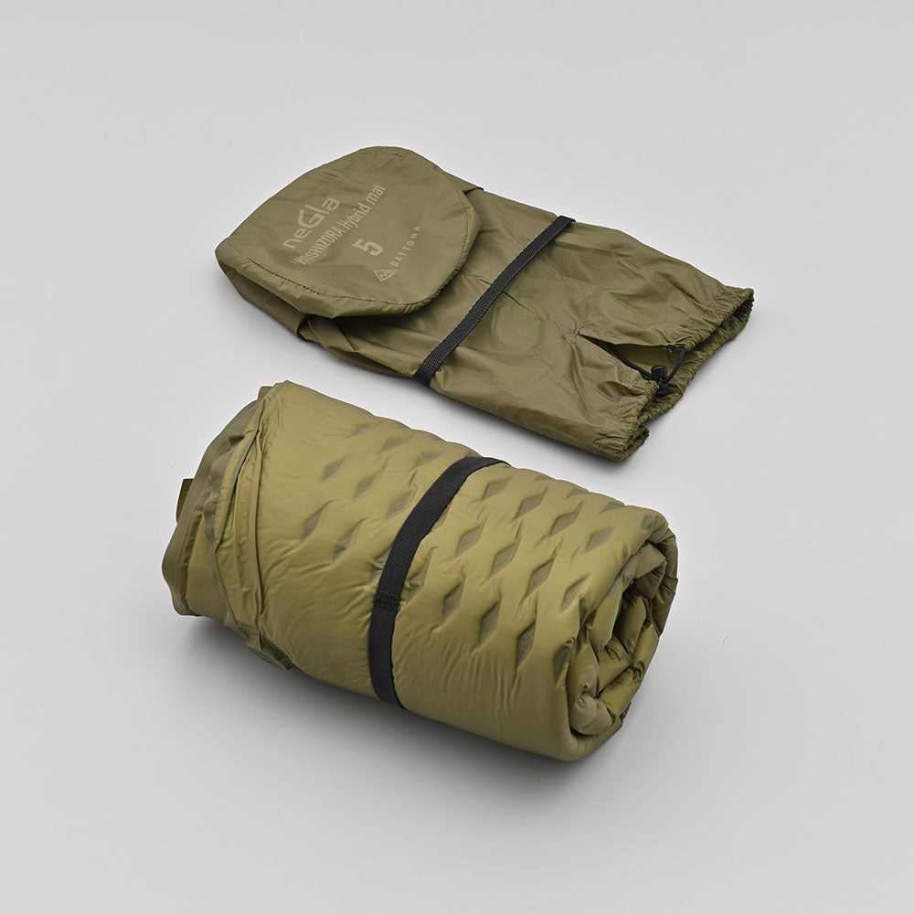 HOSHIZORAハイブリッドマット5（ホシゾラハイブリッドマット ファイブ