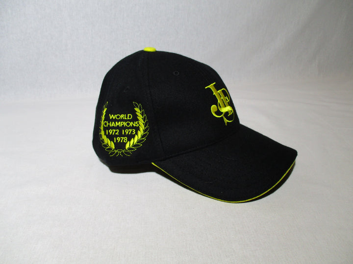 LOTUS ロータス JPS ジョンプレイヤースペシャル ワールドチャンピオン