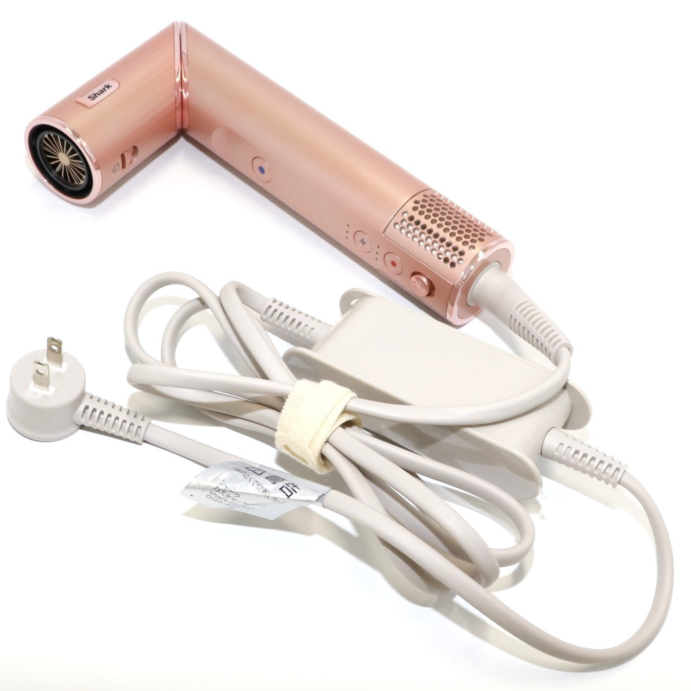 Shark Flex Style マルチスタイリングドライヤー （新品・未開封