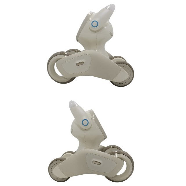 Loona ルーナ ショップ Blue ペットロボット Loona Blue ペット