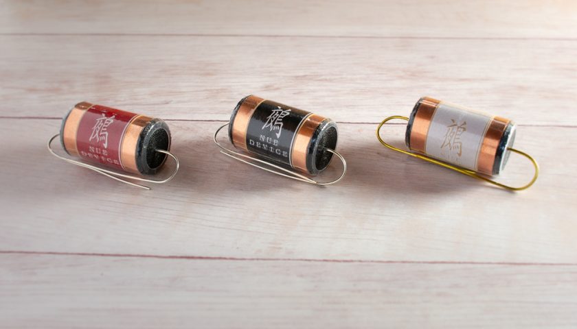 鵺- NUE DEVICE – Ovaltone -handmade effect pedals-