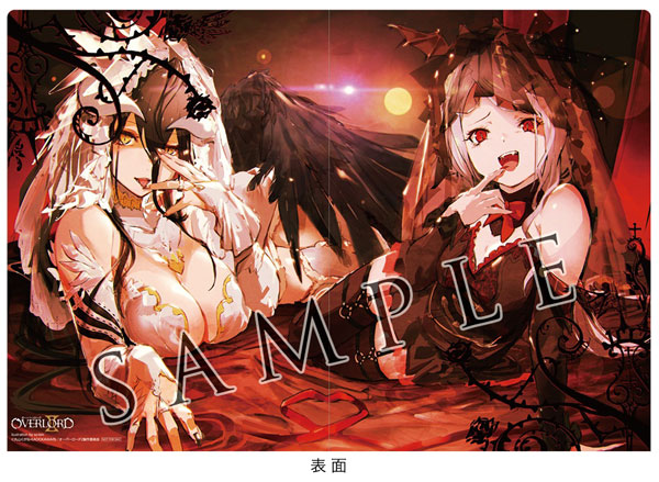 PRODUCTS｜TVアニメ「オーバーロードⅢ」オフィシャルサイト