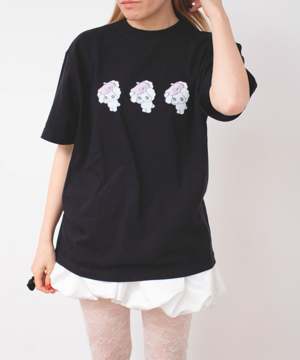 非売品☆未開封】Kroi 「Method」 発売記念Tシャツ 非売品☆未開封