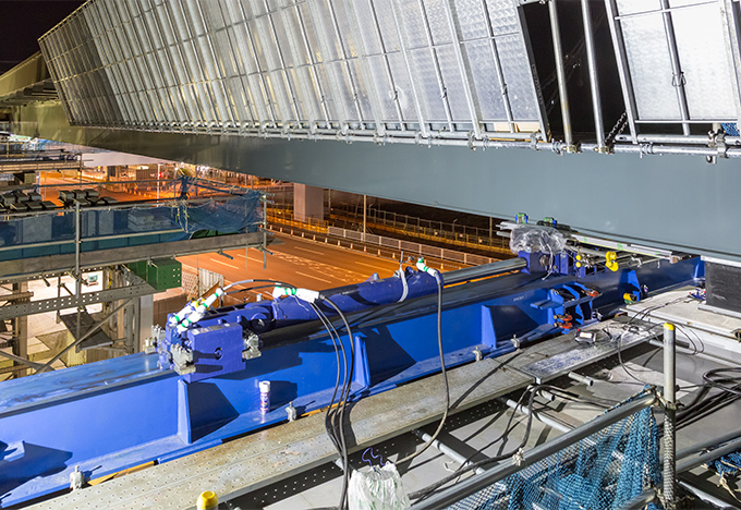 両端クレビスジャッキ | オックスジャッキ株式会社