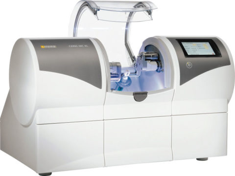 セレック ブロック CEREC 用Sirona セラミック 色番多数 欠品あり