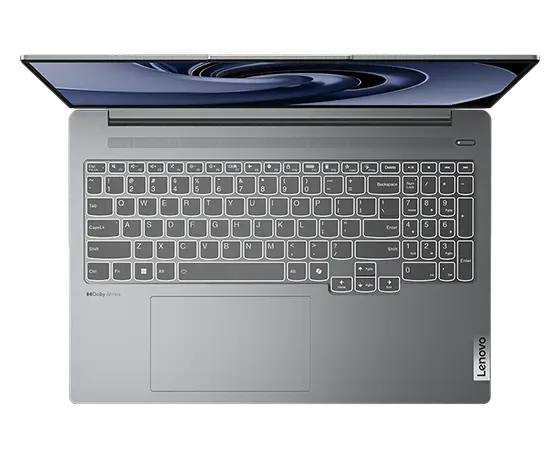 IdeaPad Pro 5i (16″ Intel) | Versatile laptop with powerful