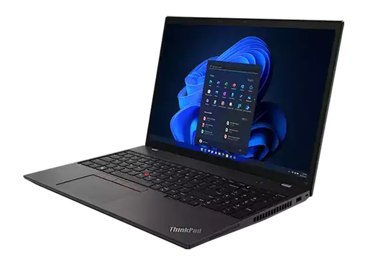 ThinkPad T16 Gen 2 (第13世代Intel® Core™) | 高性能インテル搭載16型