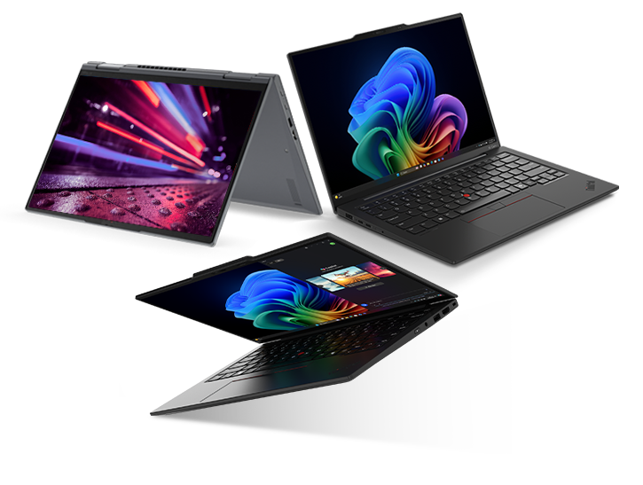 ThinkPad X1 シリーズ | 超軽量なノートパソコン(PC) モビリティに優れ