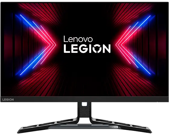 Lenovo Legion R27q-30 27-inch IPS QHD 180Hz Gaming Monitor