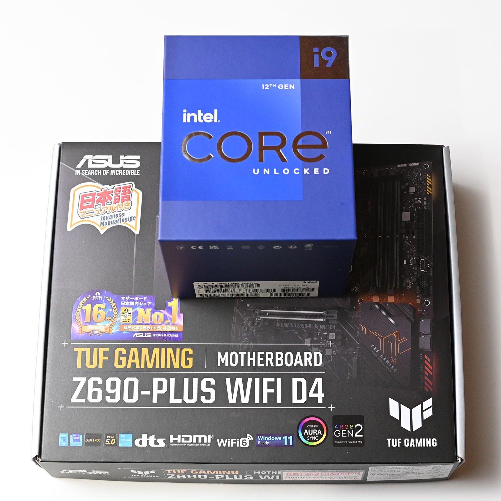 Intel 第12世代 Core i9 12900Kが激安 - PCまなぶ