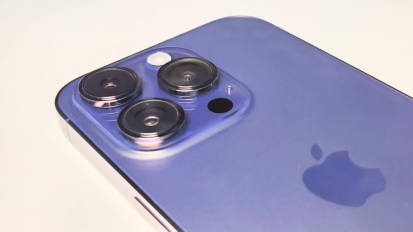 iPhone14Pro 256GB ディープパープル Amazon.com: Apple iPhone 14 Pro