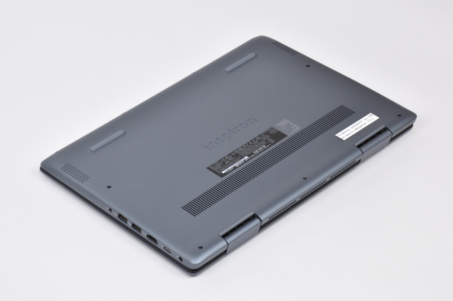 デル『Inspiron 14 5000 2-in-1 (5482)』レビュー 高コスパで快適に